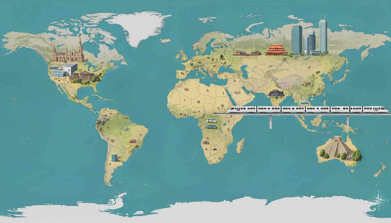 new york times best places to visit