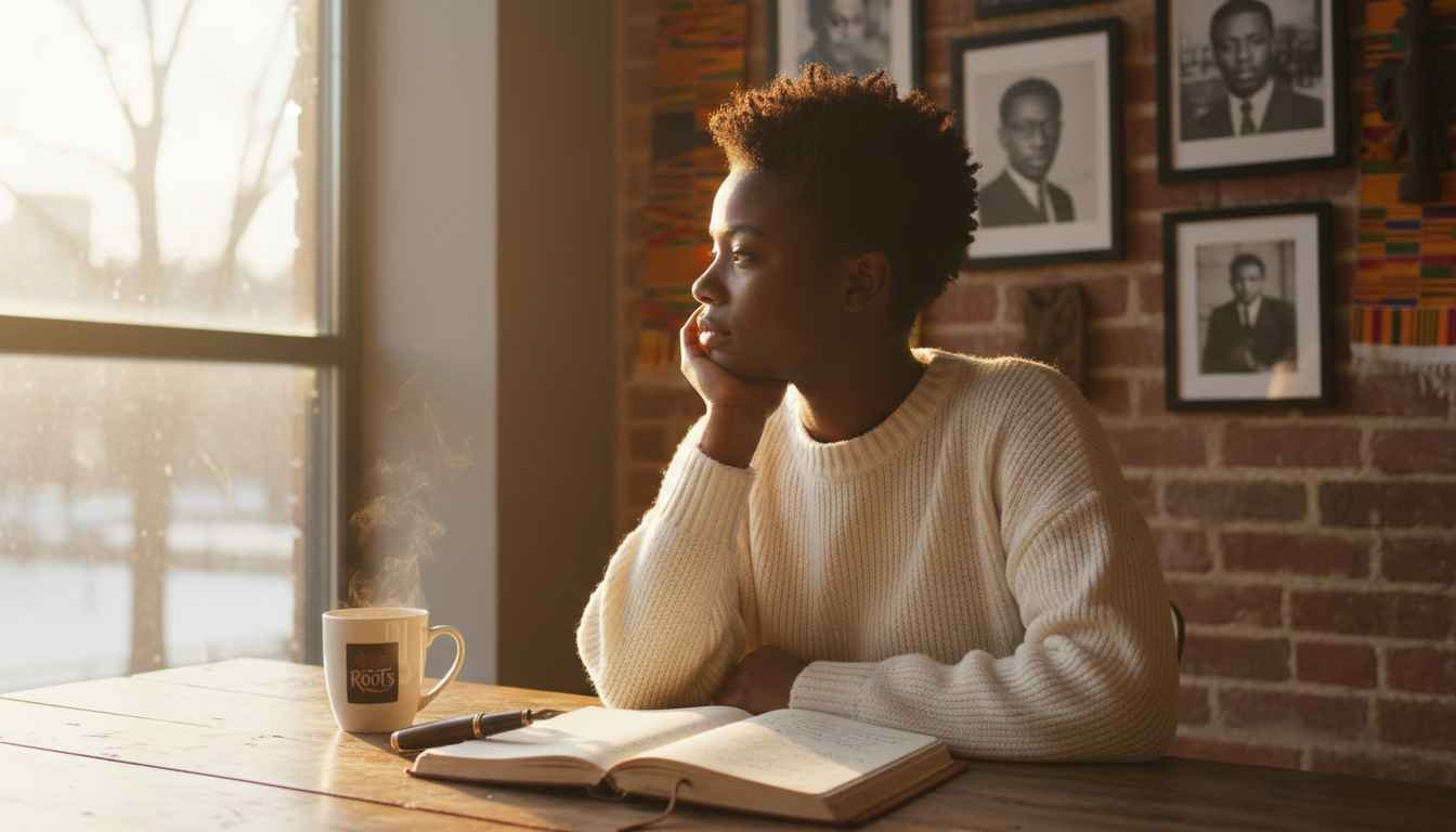 black history month mental health