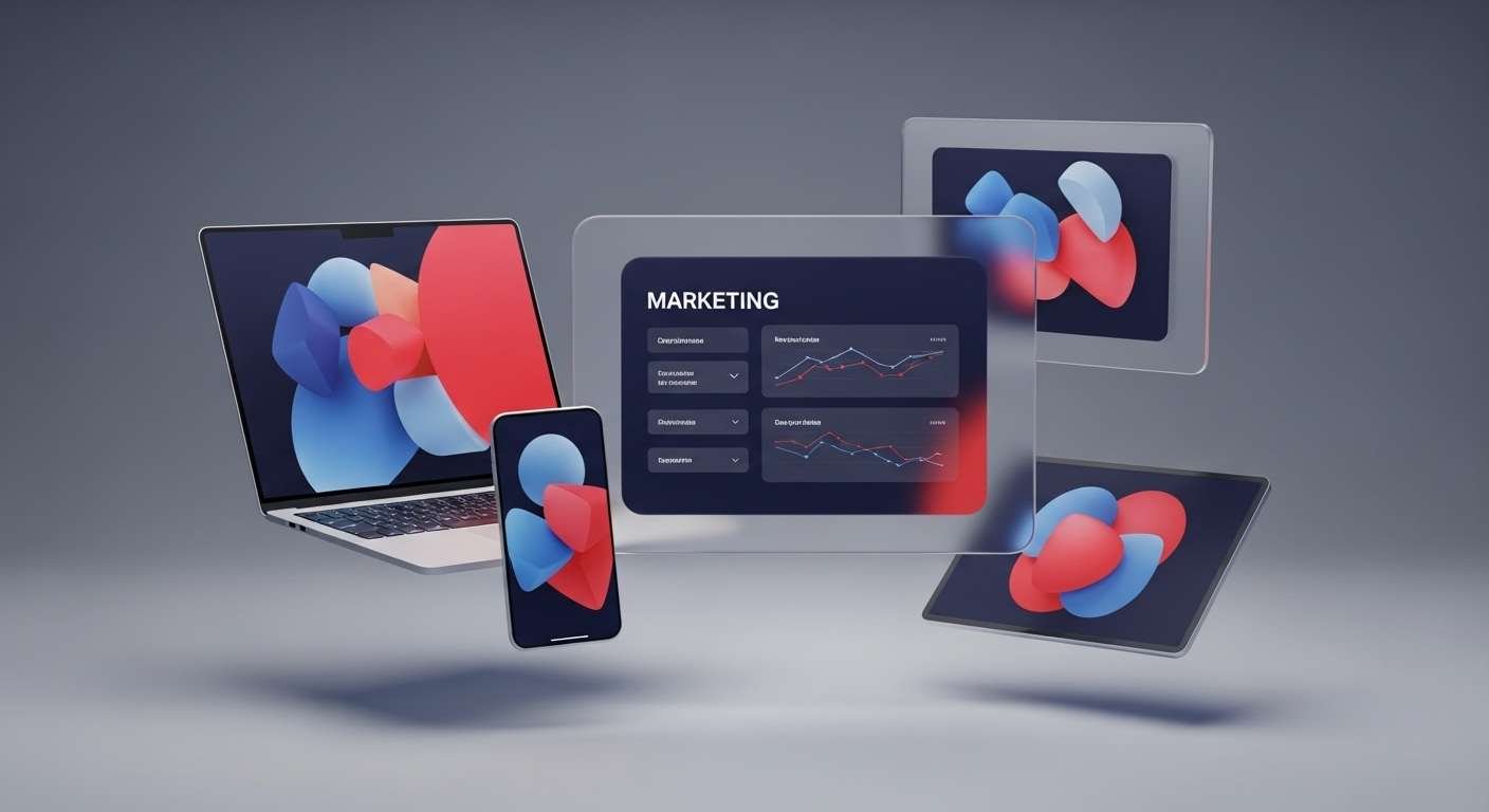 digital marketing success in Charlotte