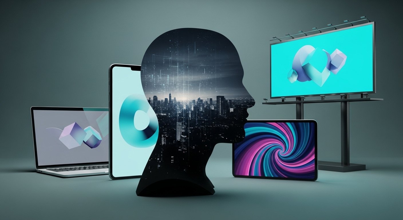 Digital Marketing ROI in North Royalton