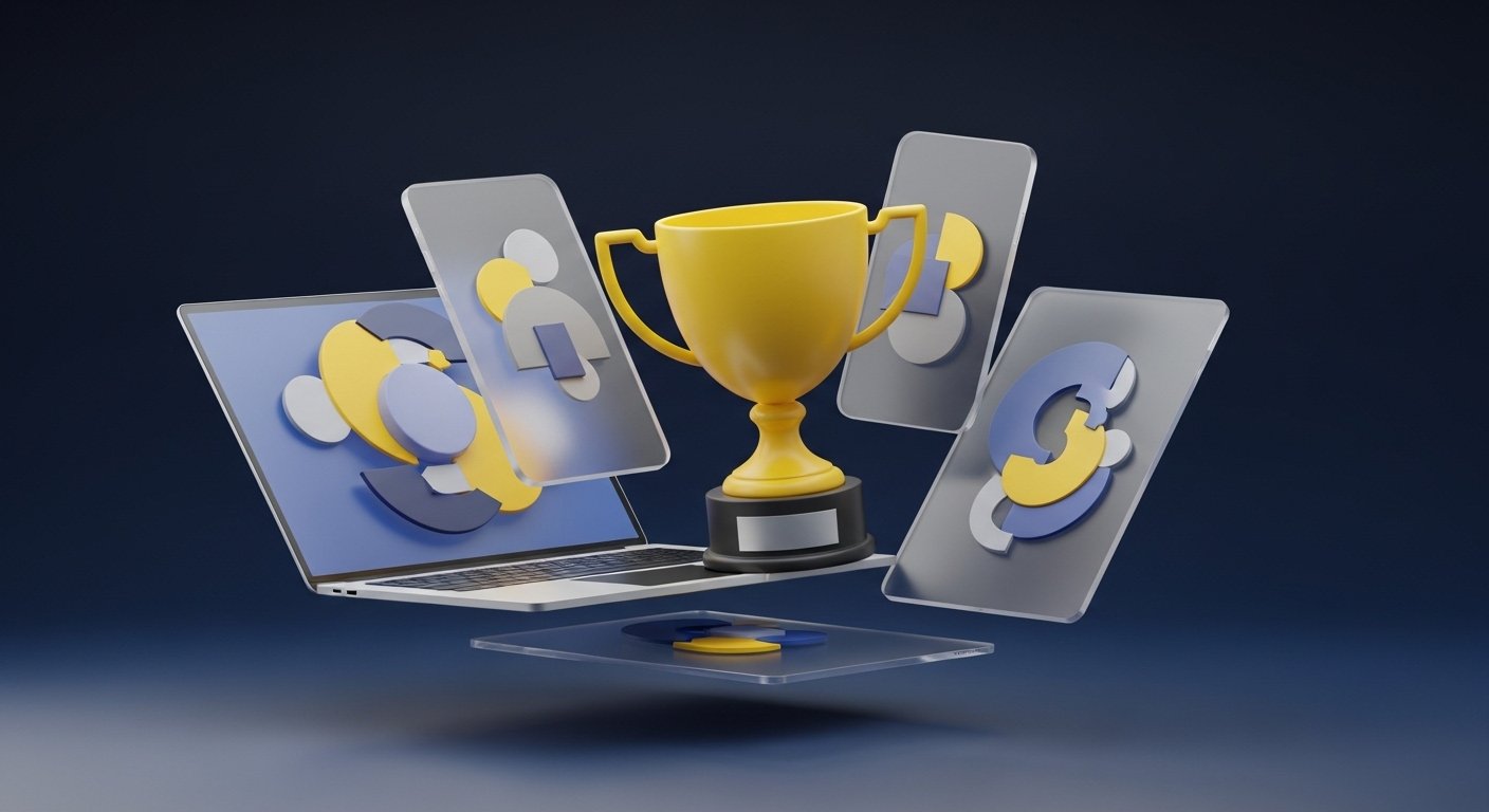 Digital Marketing in Chicago's Other Industries