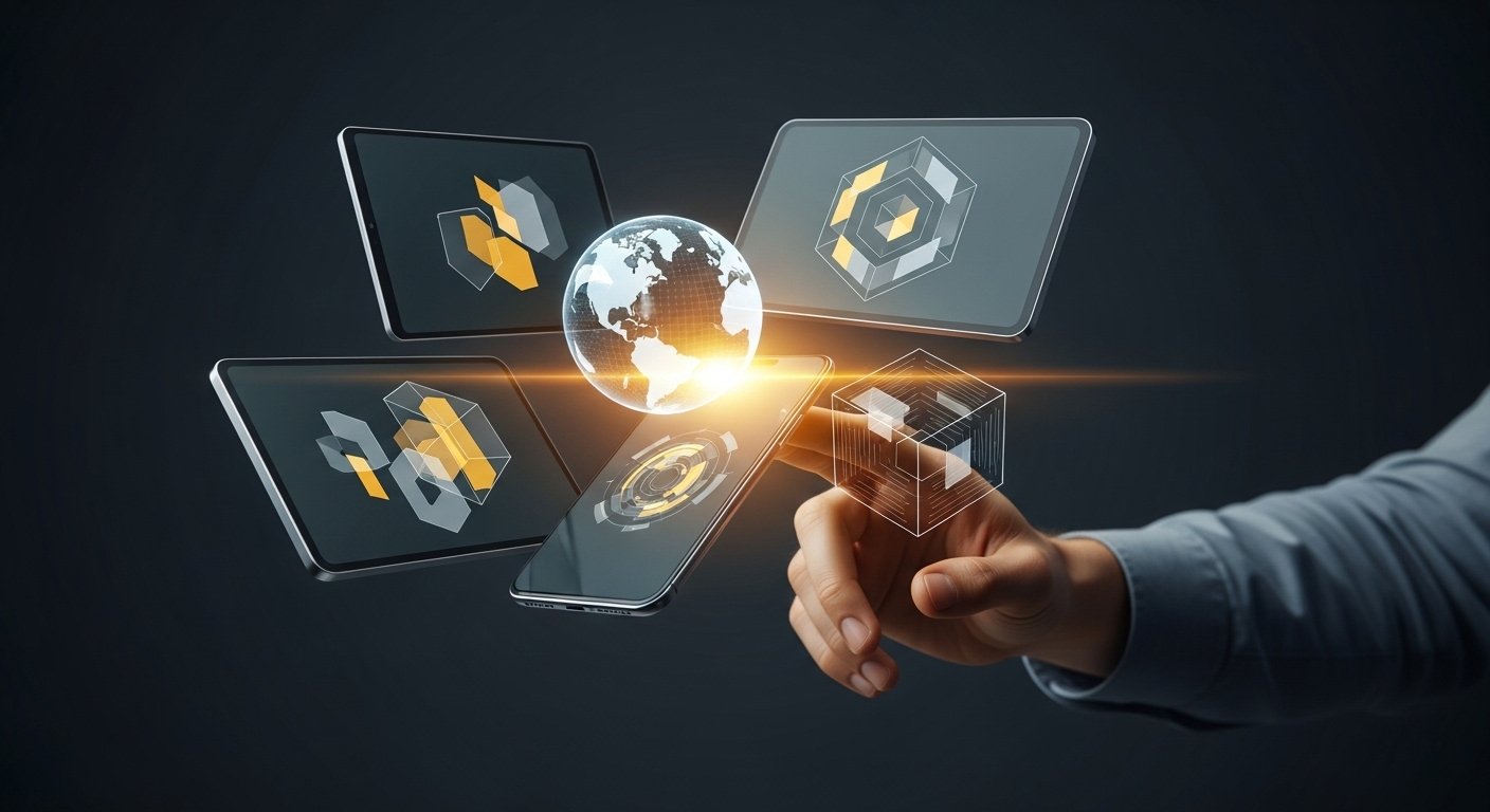 digital marketing success Logatec