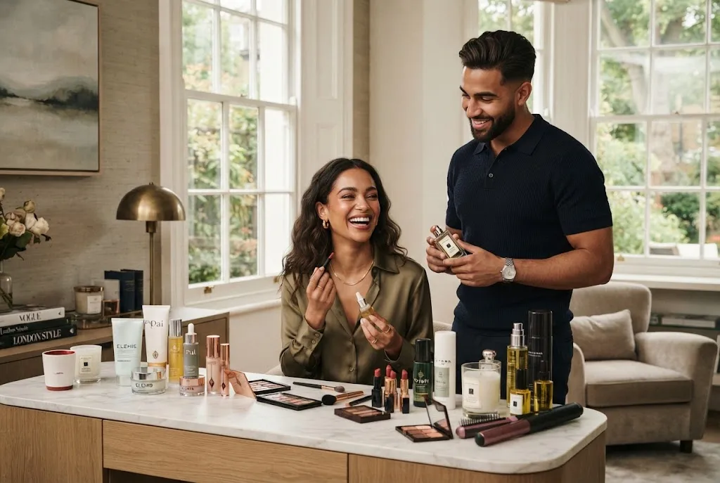 British beauty culture trends, traditions and modern beauty habits