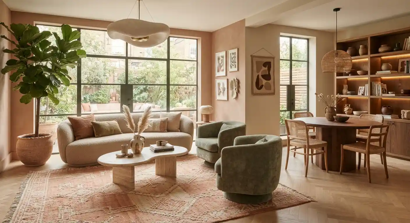 Home Decoration Trends