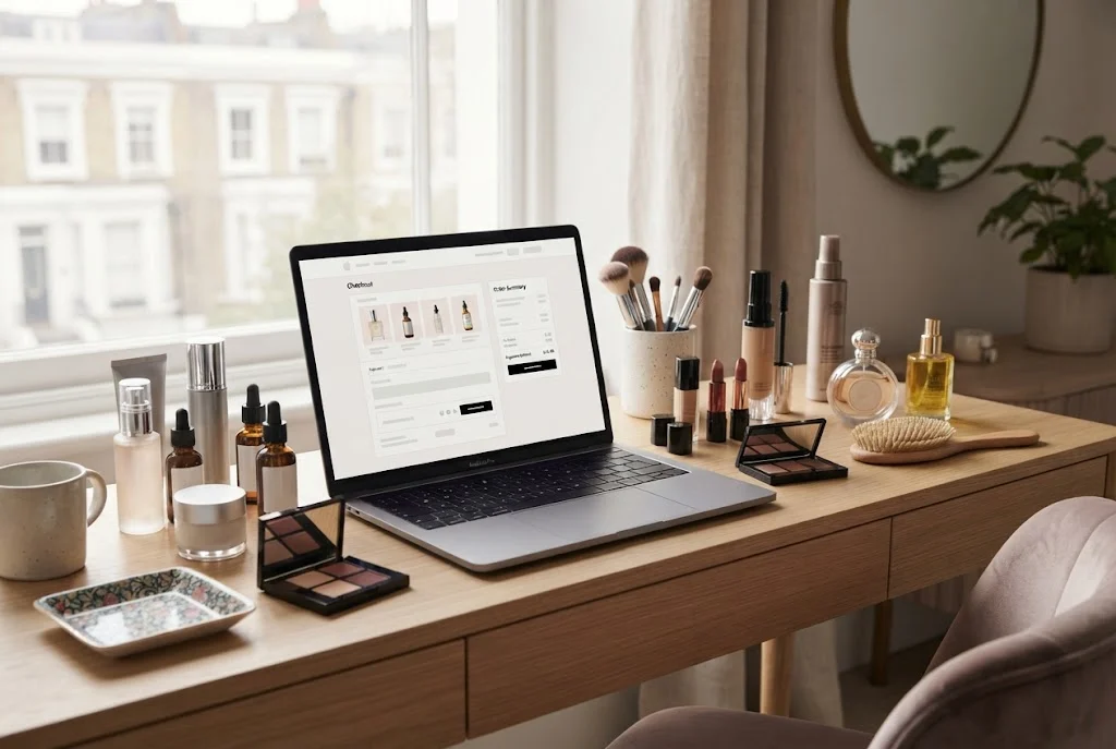 Beauty Bay discount code for UK beauty shoppers