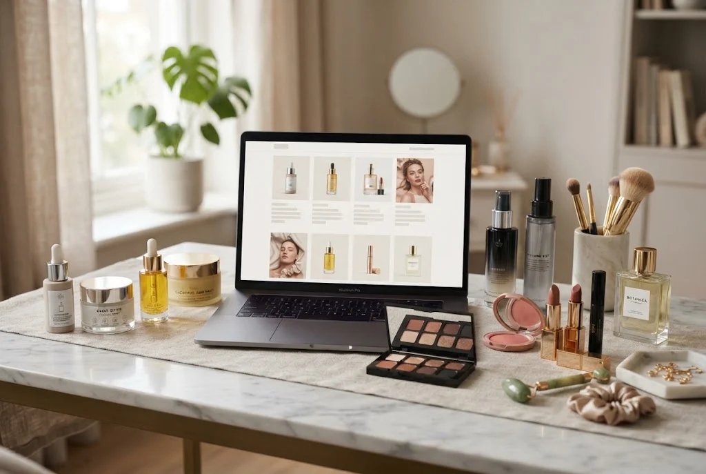 Beauty Bay reviews for UK shoppers comparing online beauty products