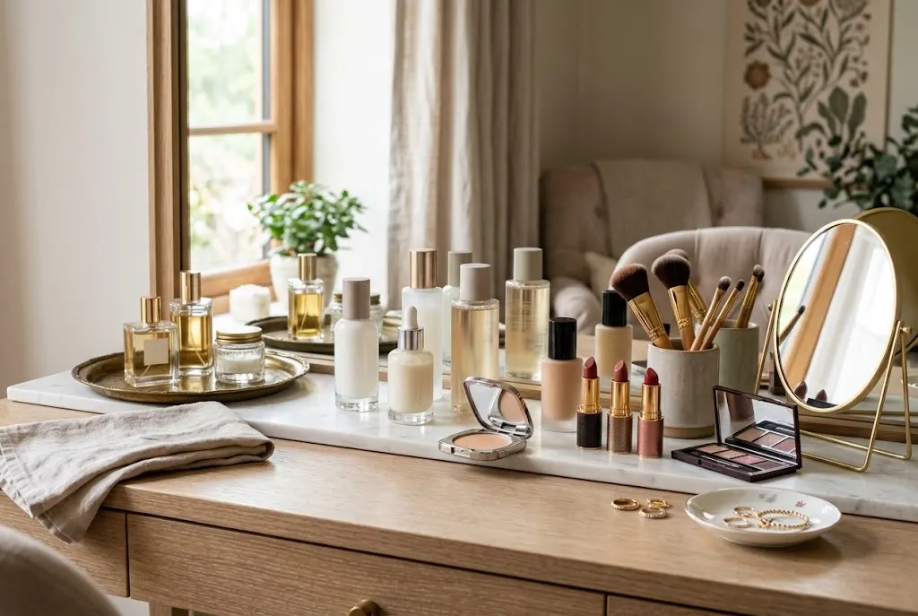 Best beauty products including skincare, makeup and cosmetics in the UK